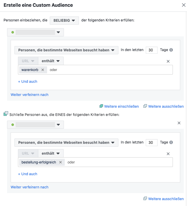 Kommdirekt Bildbeschreibung: facebook-custom-audiences-remarketing