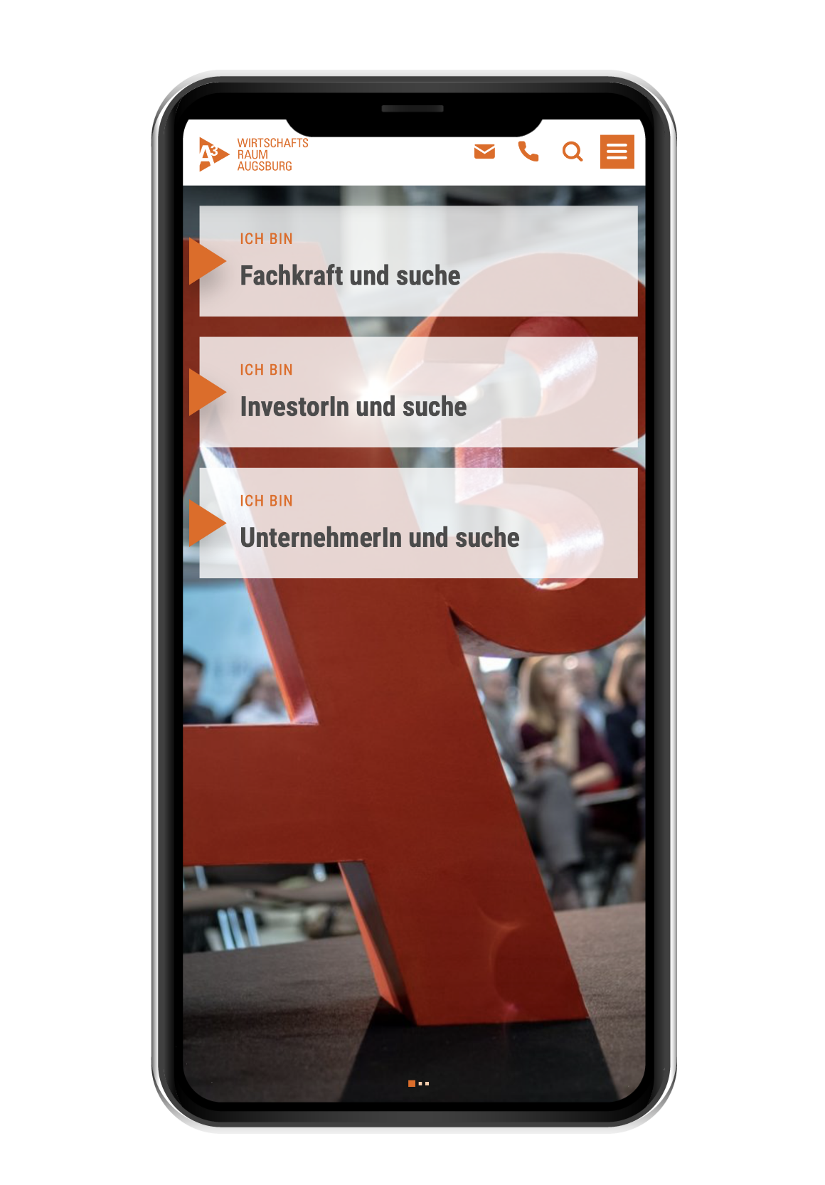 Kommdirekt Bildbeschreibung: kommdirekt-referenz-regio-a3-websiterelaunch-mobile