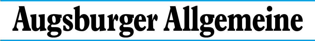 Augsburger Allgemeine Logo