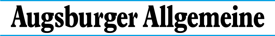 Augsburger Allgemeine Logo