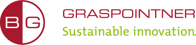 Graspointner Logo