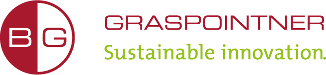 Graspointner Logo