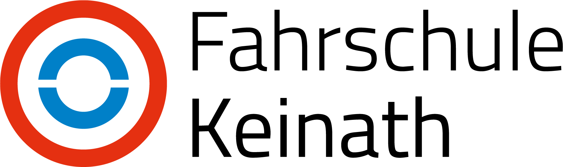 Fahrschule Keinath Logo