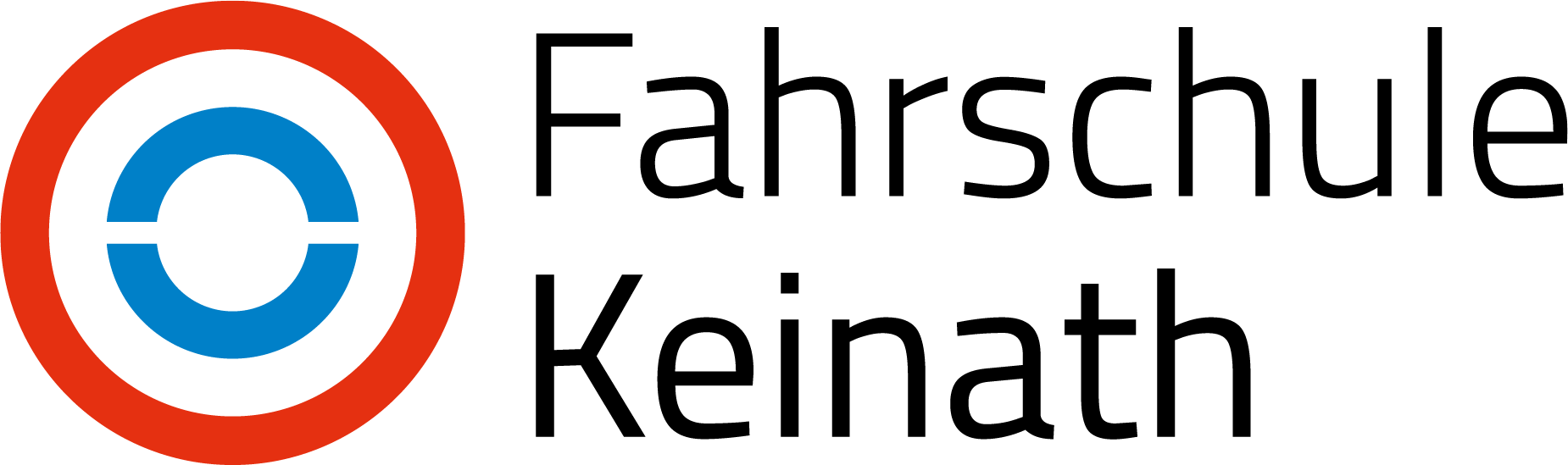 Fahrschule Keinath Logo