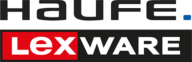 Haufe Lexware Logo