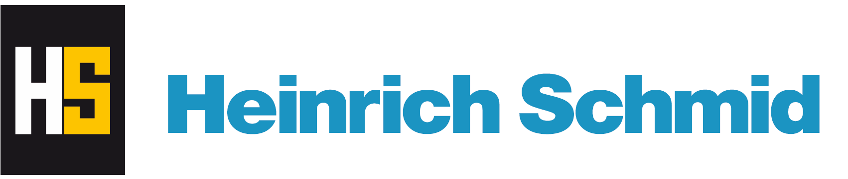 Heinrich Schmid Logo