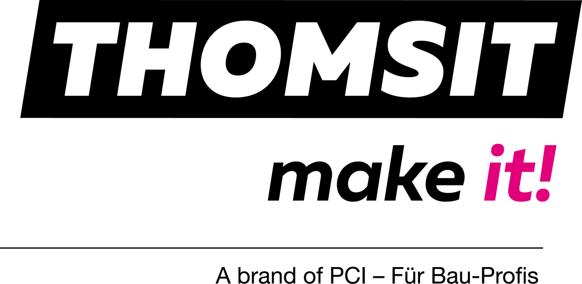 Thomsit Logo