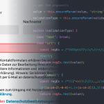 Kommdirekt Bildbeschreibung: web-formulare-schneller-entwickeln