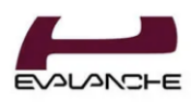 Kommdirekt Bildbeschreibung: kommdirekt-evalanche-logo