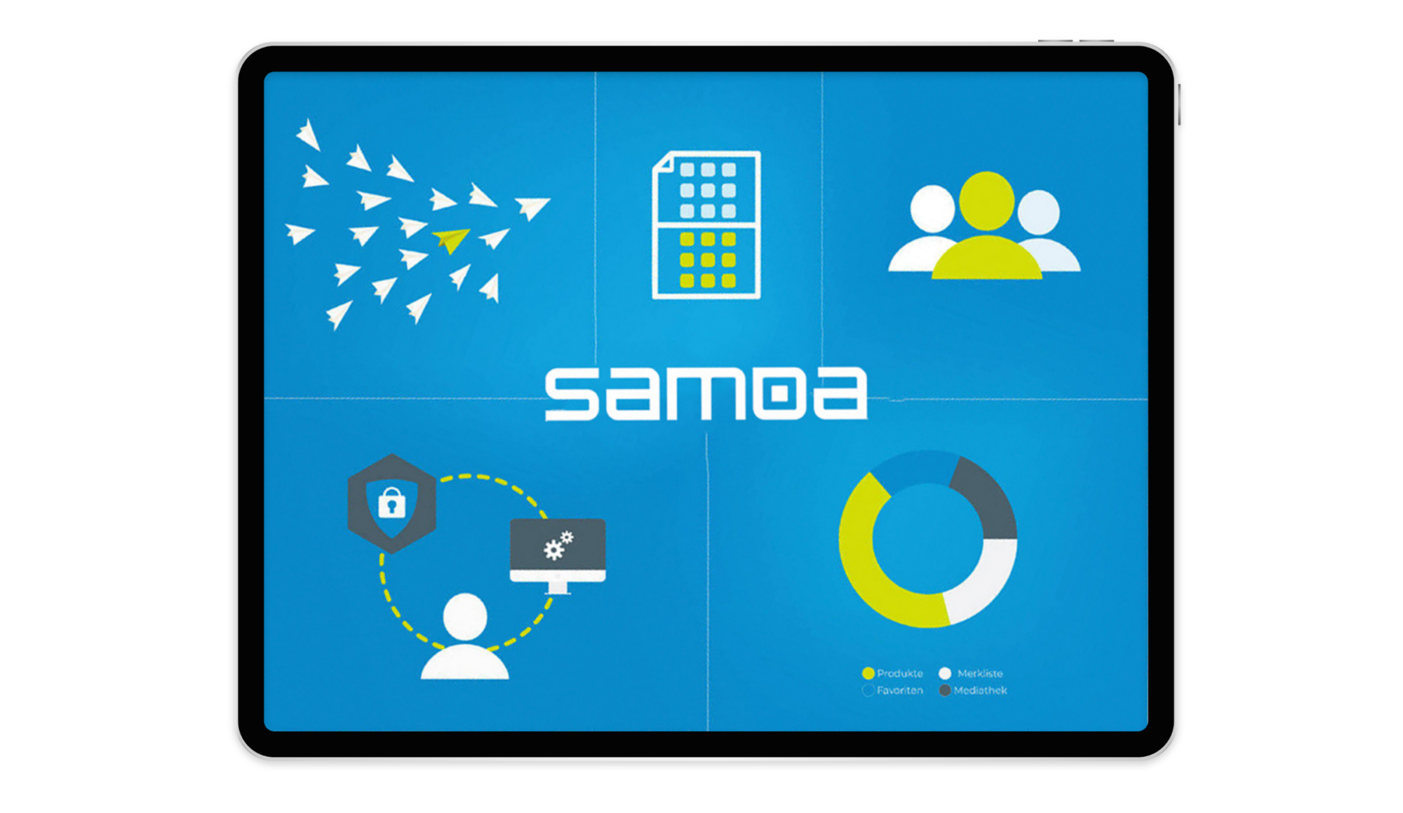 Kommdirekt Bildbeschreibung: kommdirekt-referenz-samoa