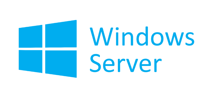Kommdirekt Bildbeschreibung: windows-server