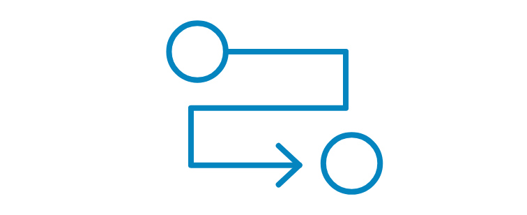 Kommdirekt Bildbeschreibung: Tourenplanung-icon