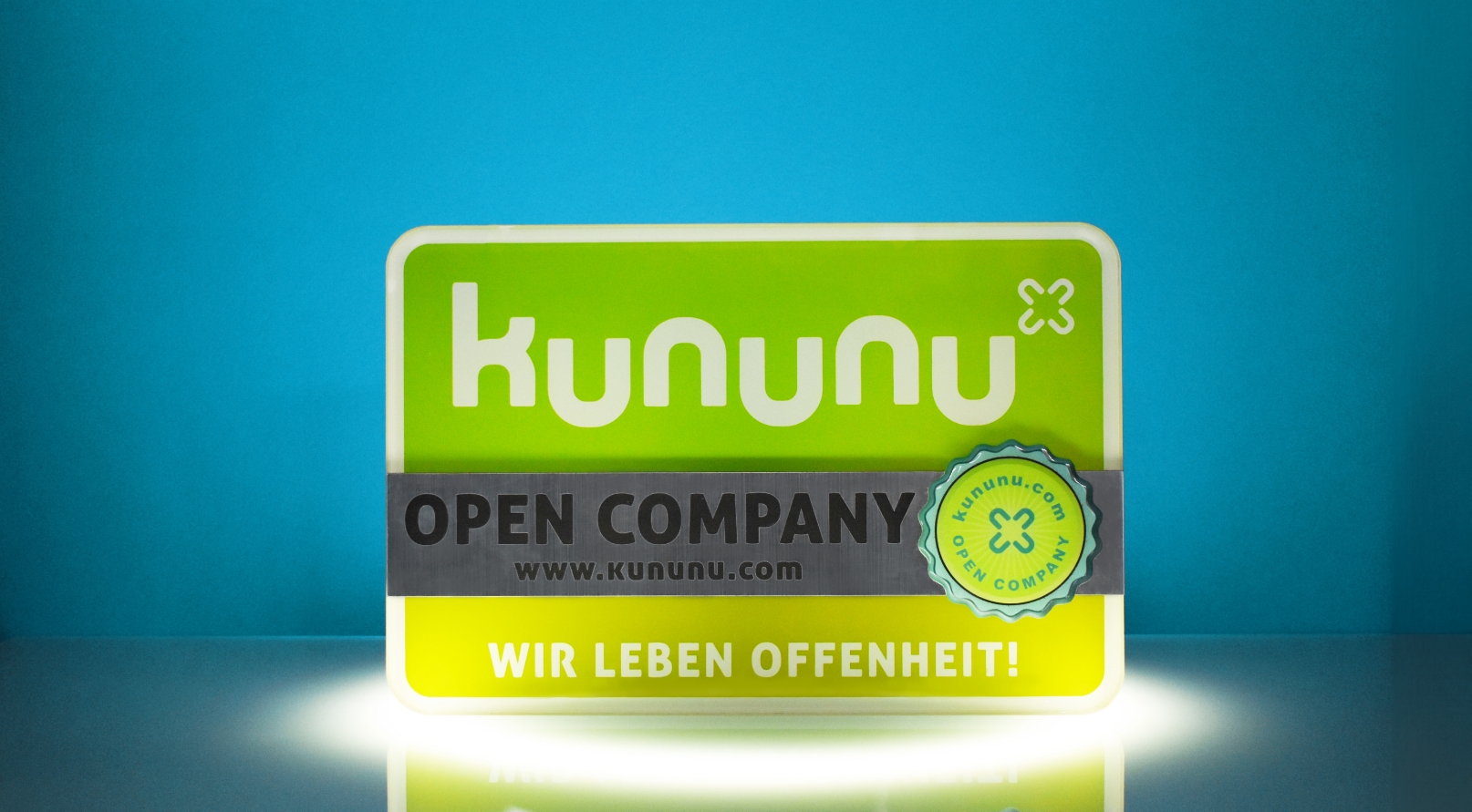 Kommdirekt Bildbeschreibung: kununu-open-company-kommdirekt