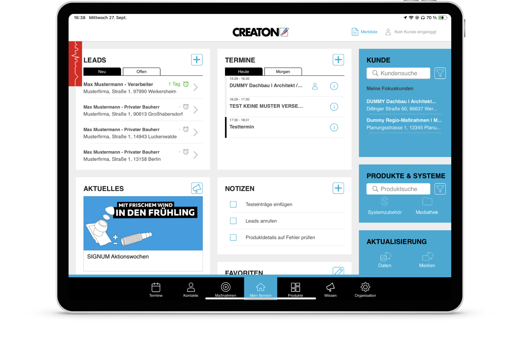 Kommdirekt Bildbeschreibung: creaton-mycreaton-beitragsbild