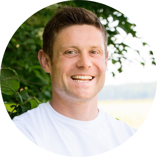 Kommdirekt Bildbeschreibung: Andi_Hack_Topstar