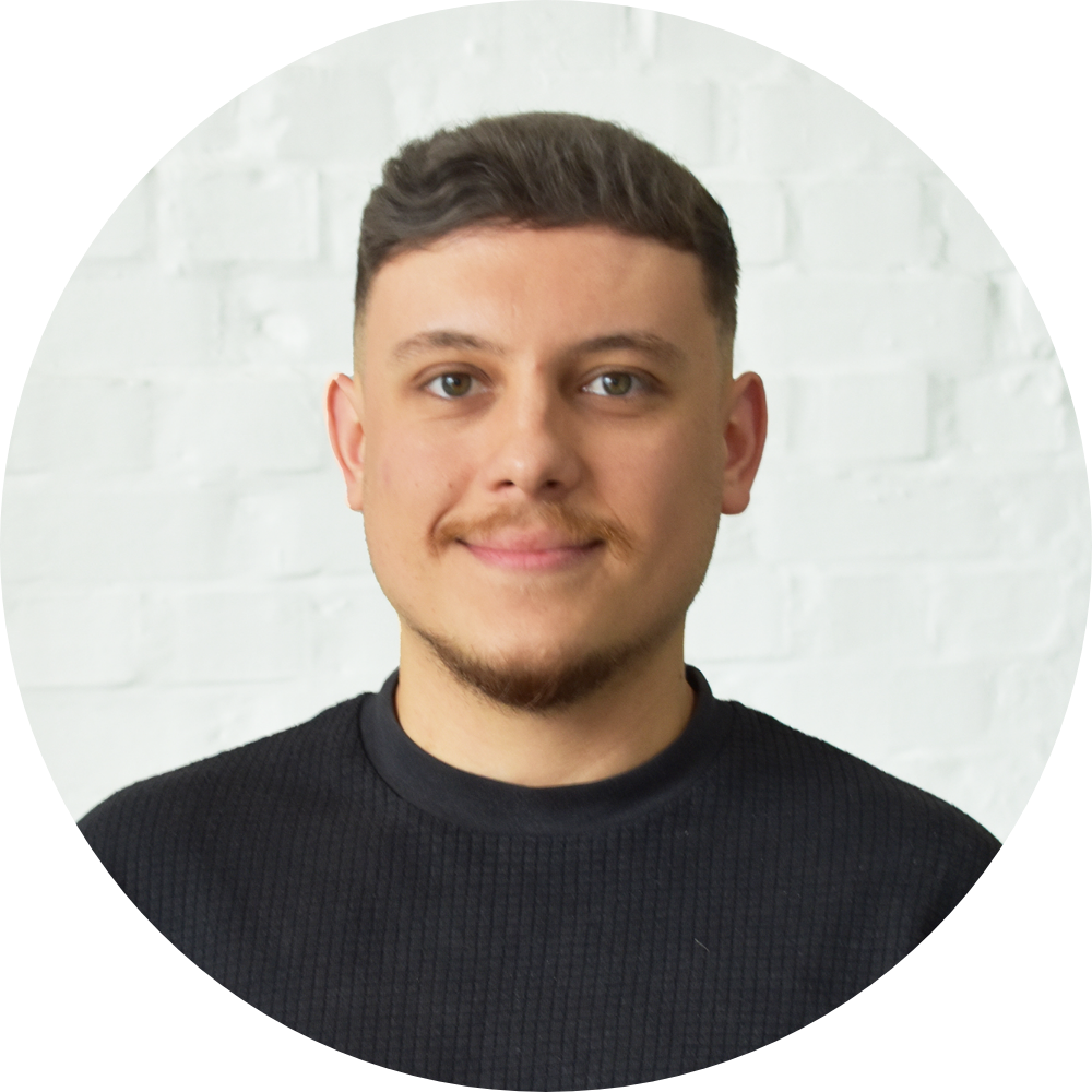 Kommdirekt Bildbeschreibung: kommdirekt-team-hasan-korkmaz
