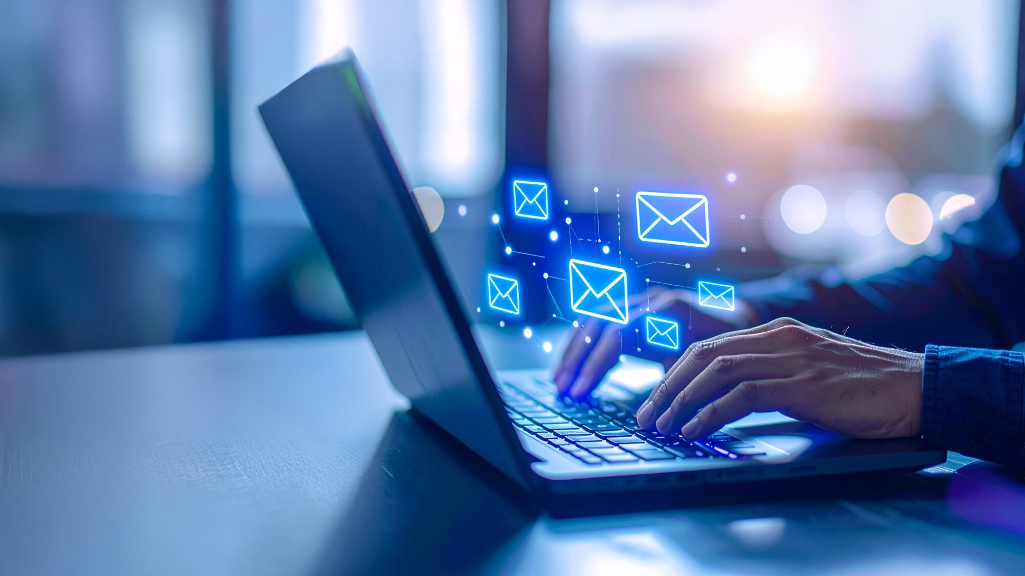 Kommdirekt Bildbeschreibung: Kommdirekt-Blogbeitrag-E-Mail-Marketing-im-Zeitalter-von-KI